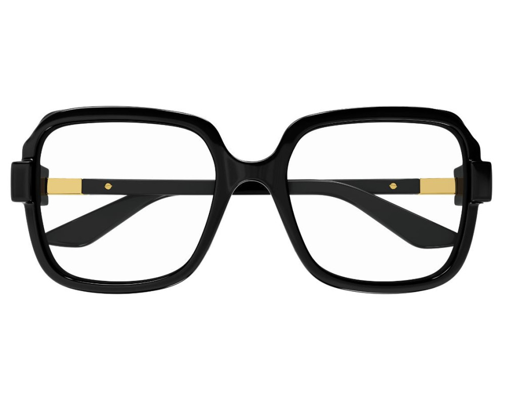 Lunettes de vue Gucci Lettering GG1433O
