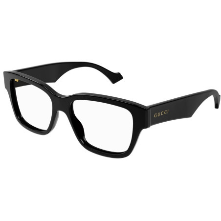 Bril Gucci Belettering GG1428O
