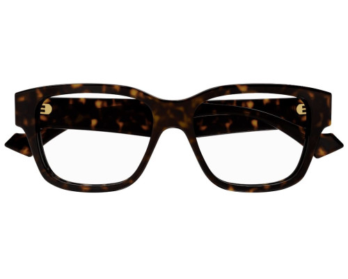 Lunettes de vue Gucci Lettering GG1428O