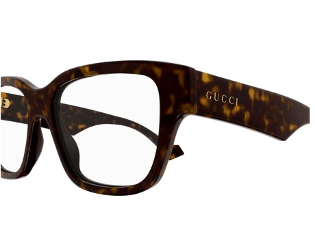 148029-Lunettes de vue Gucci Lettering GG1428O