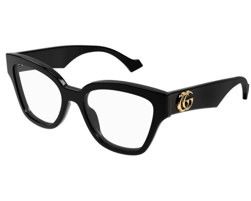 Lunettes de vue Gucci GG Logo GG1424O