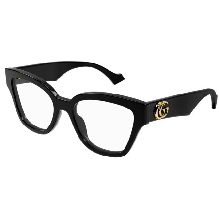 Lunettes de vue Gucci GG Logo GG1424O