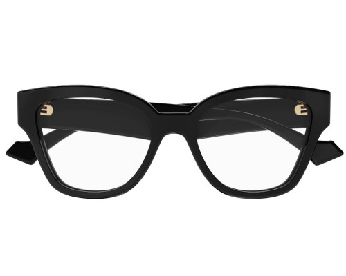Lunettes de vue Gucci GG Logo GG1424O