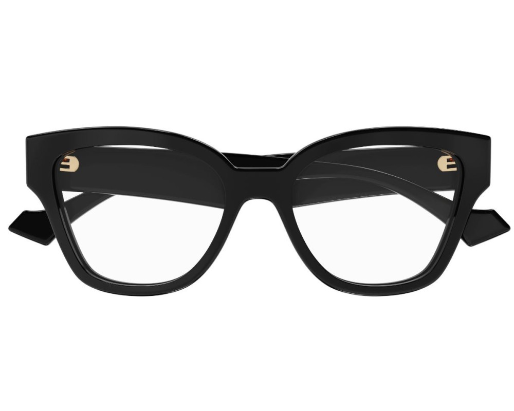 Gucci GG Logo Glasses GG1424O