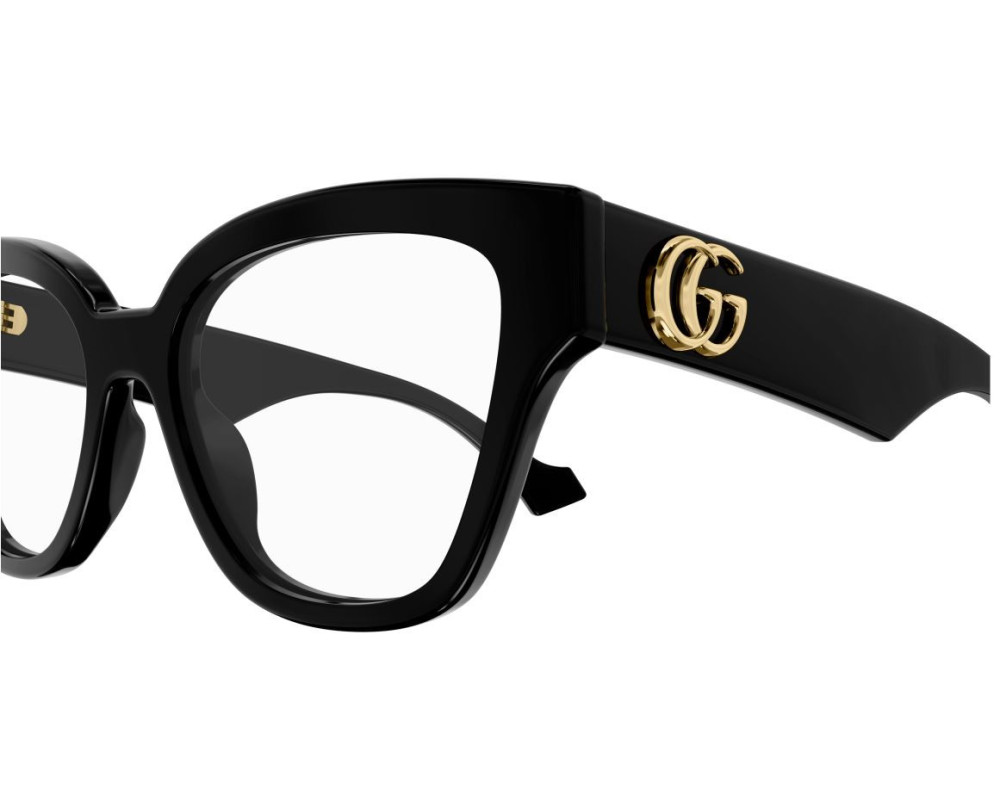 Gucci GG Logo Glasses GG1424O