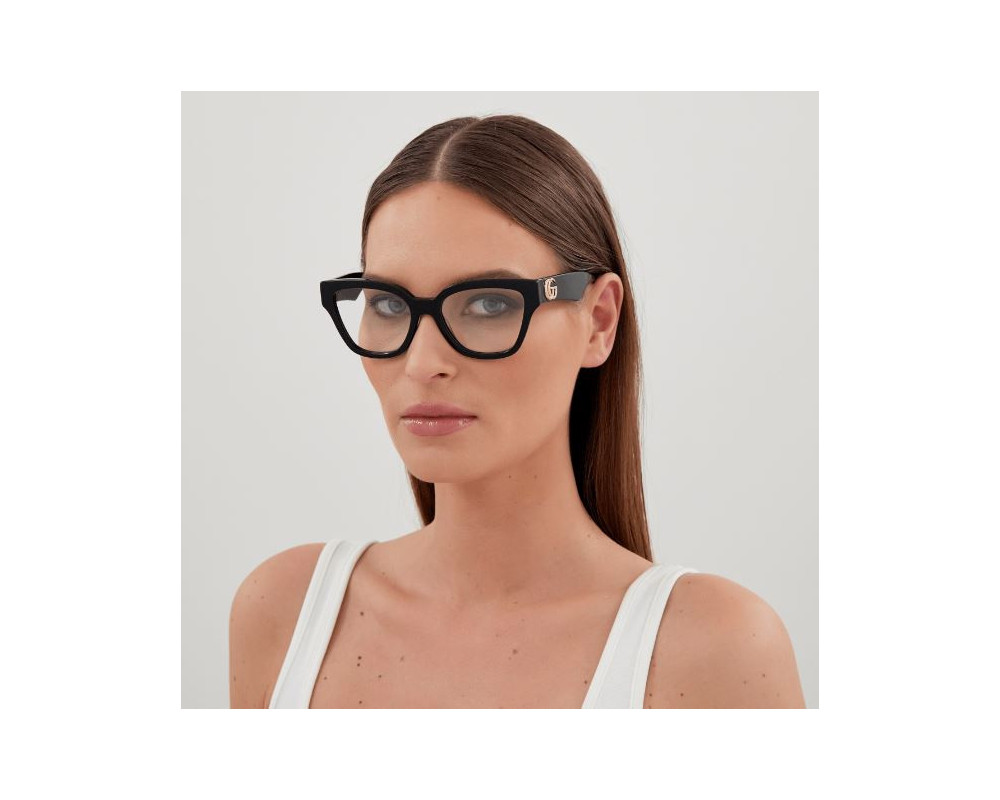 Lunettes de vue Gucci GG Logo GG1424O