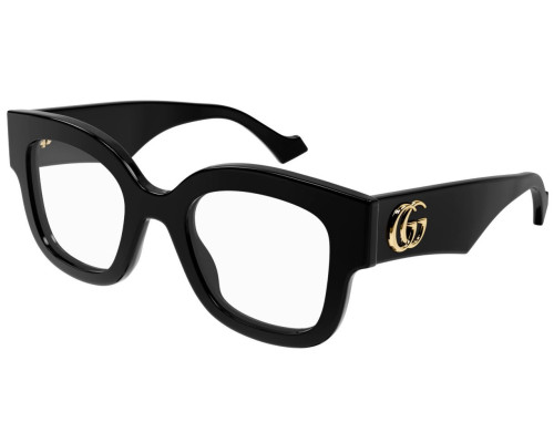 Gucci GG Logo bril GG1423O