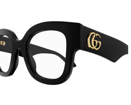 148045-Lunettes de vue Gucci GG Logo GG1423O