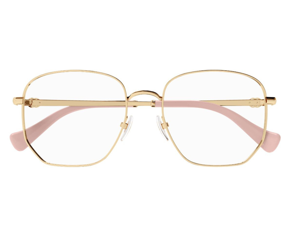 Lunettes de vue Gucci GG Logo GG1420OK