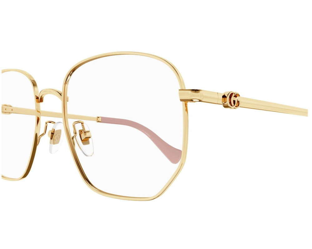 Lunettes de vue Gucci GG Logo GG1420OK