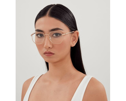 Lunettes de vue Gucci GG Logo GG1420OK