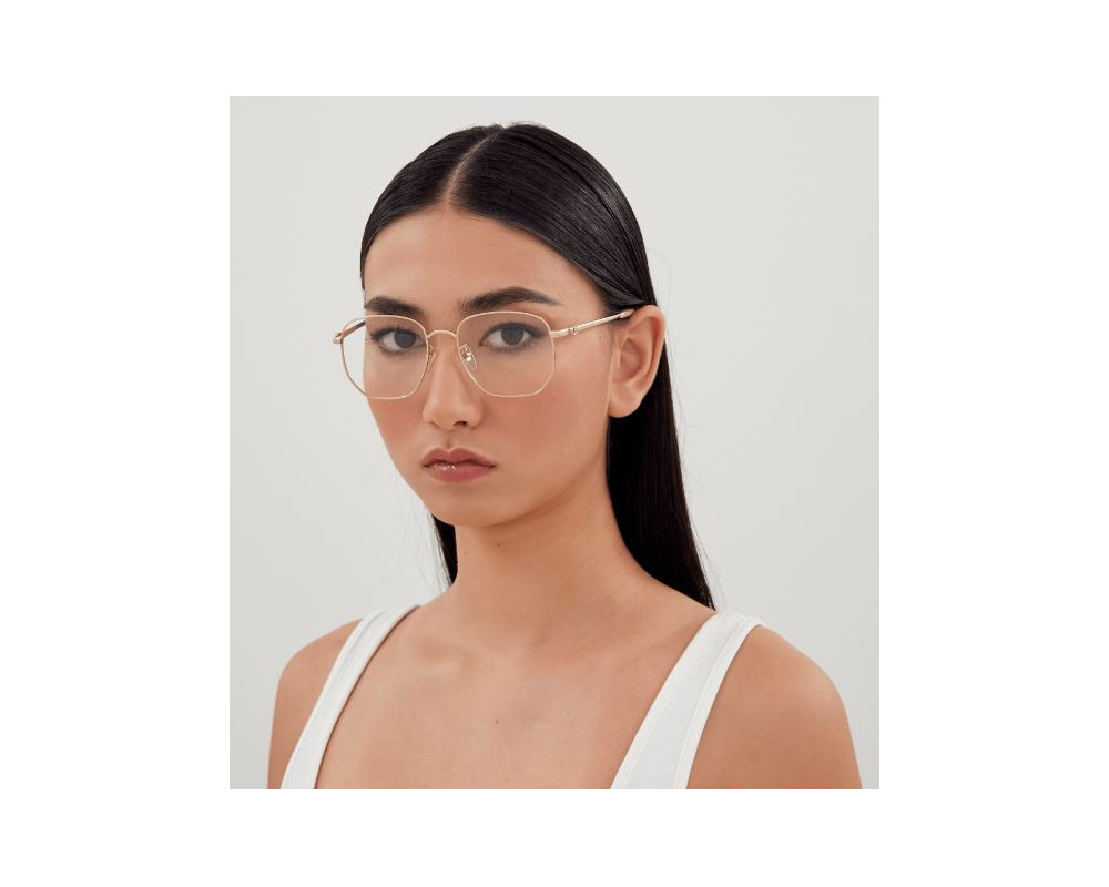 Lunettes de vue Gucci GG Logo GG1420OK
