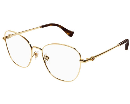 Gucci GG Logo Glasses GG1418O