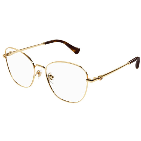 Eyeglasses  Gucci GG Logo GG1418O