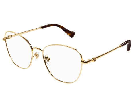 148063-Lunettes de vue Gucci GG Logo GG1418O