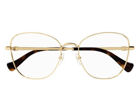 148064-Gucci GG Logo Glasses GG1418O