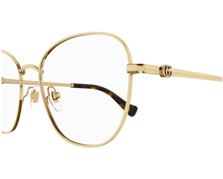 148065-Gucci GG Logo Glasses GG1418O