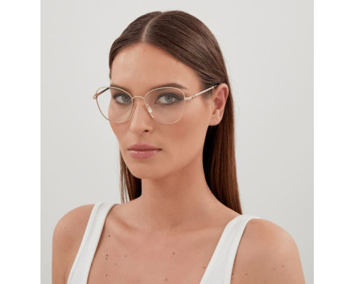 Lunettes de vue Gucci GG Logo GG1418O
