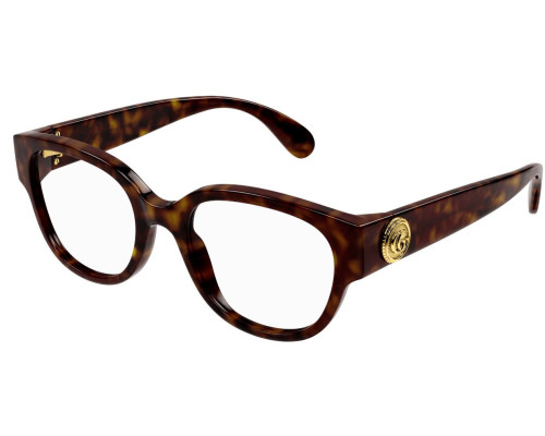 Gucci GG Logo bril GG1411O