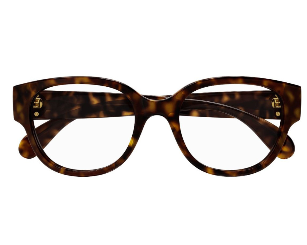 Lunettes de vue Gucci GG Logo GG1411O