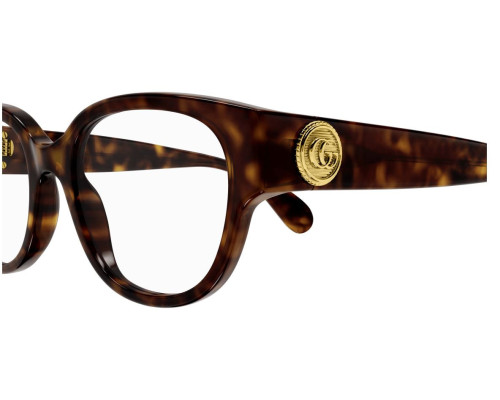 Gucci GG Logo bril GG1411O
