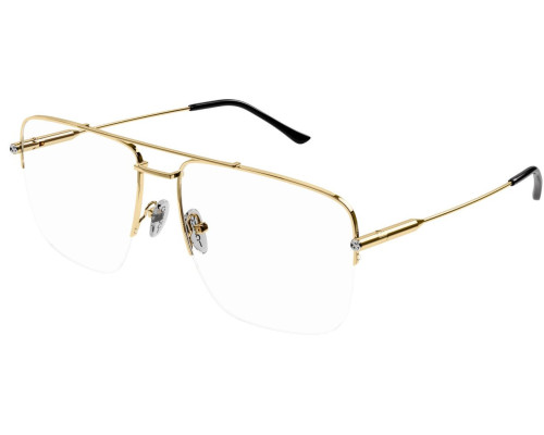 Bril Gucci GG Logo GG1415O