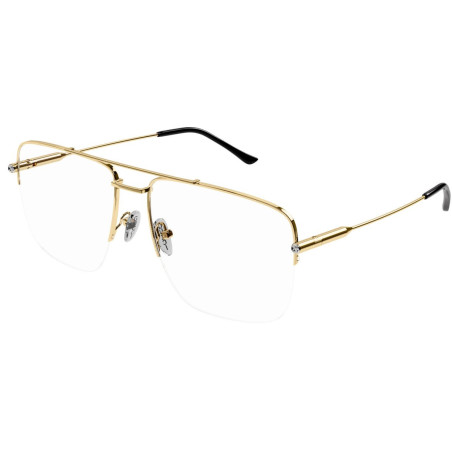Lunettes de vue Gucci GG Logo GG1415O