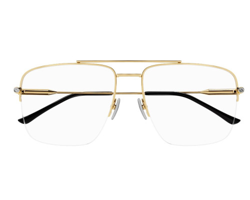 Lunettes de vue Gucci GG Logo GG1415O