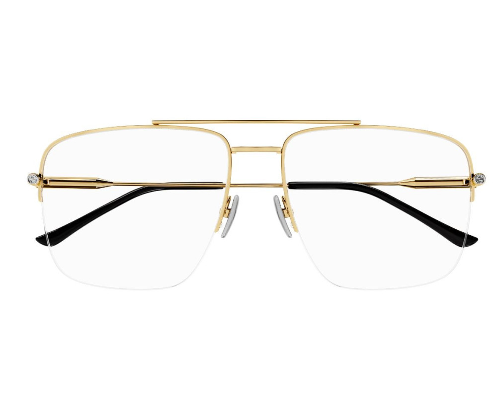 Lunettes de vue Gucci GG Logo GG1415O