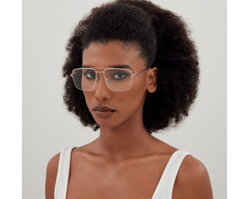Lunettes de vue Gucci GG Logo GG1415O