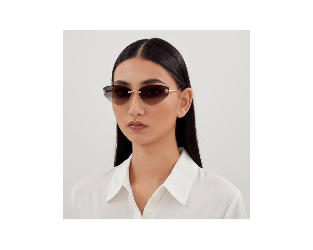 lunettes Cartier - lunettes Cartier femmes - lunettes Cartier Panthère