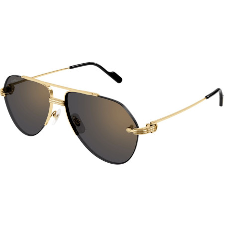 Lunettes de Soleil Cartier Première CT0427S