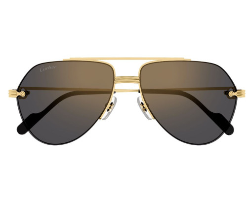Lunettes de Soleil Cartier Première CT0427S