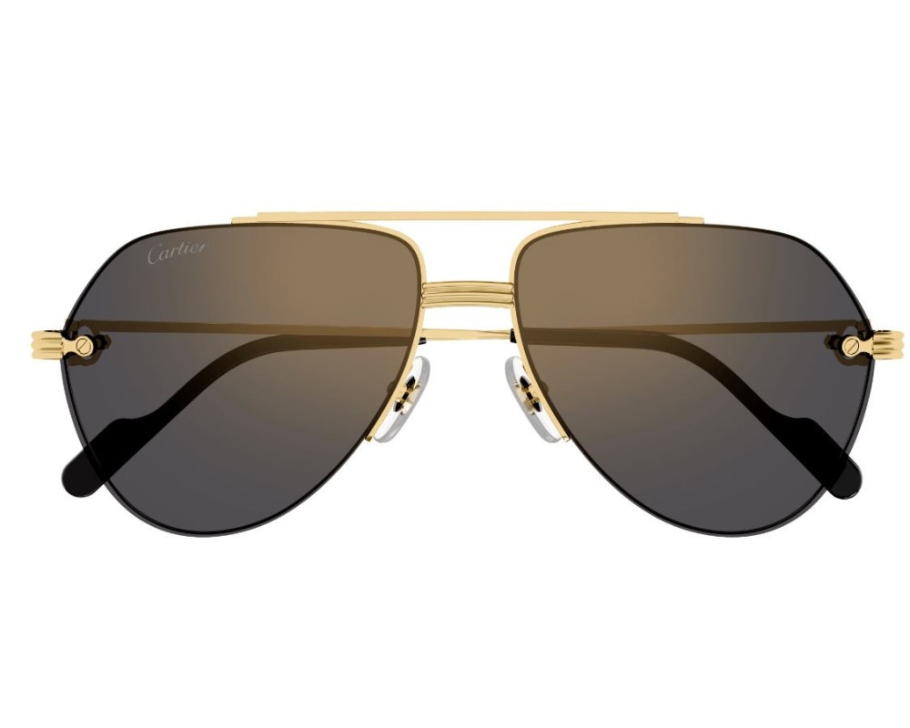 Lunettes de Soleil Cartier Première CT0427S