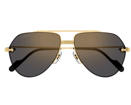 148221-Cartier Première CT0427S Zonnebril