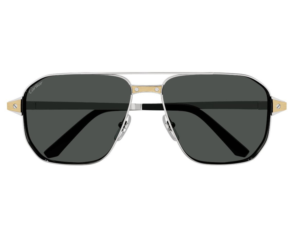Lunettes de Soleil Cartier Santos CT0424S