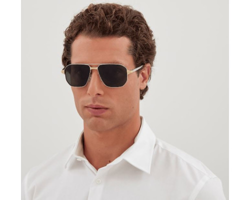 lunettes Cartier - Lunette Cartier homme - lunettes Cartier Santos