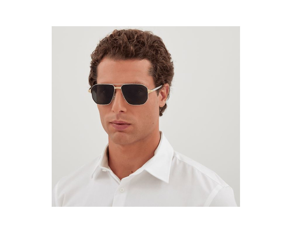 lunettes Cartier - Lunette Cartier homme - lunettes Cartier Santos