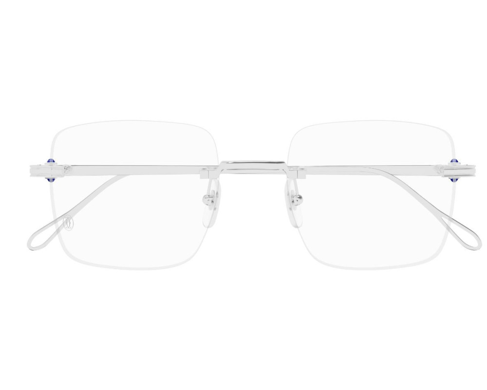 Lunettes Cartier - Lunettes Cartier de vue - Lunettes Cartier Femme - Celine opticien lunetier