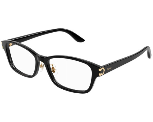 Lunettes Cartier - Lunettes Cartier de vue - Lunettes Cartier pour homme - Celine opticien lunetier