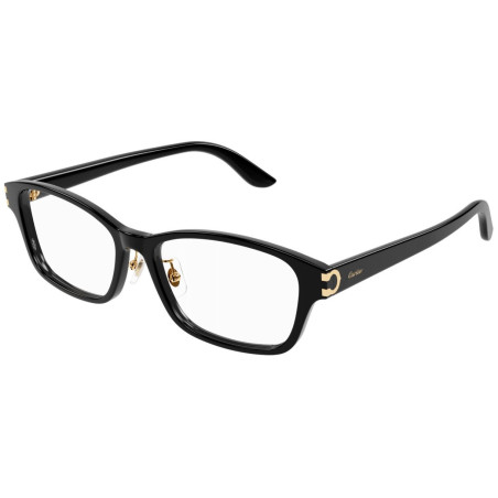 Lunettes de vue Cartier Initiation CT0457OJ