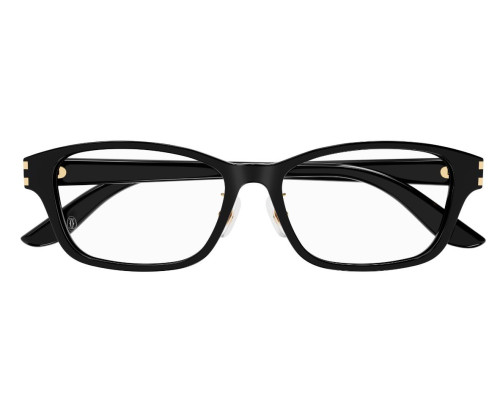 Lunettes Cartier - Lunettes Cartier de vue - Lunettes Cartier pour homme - Celine opticien lunetier