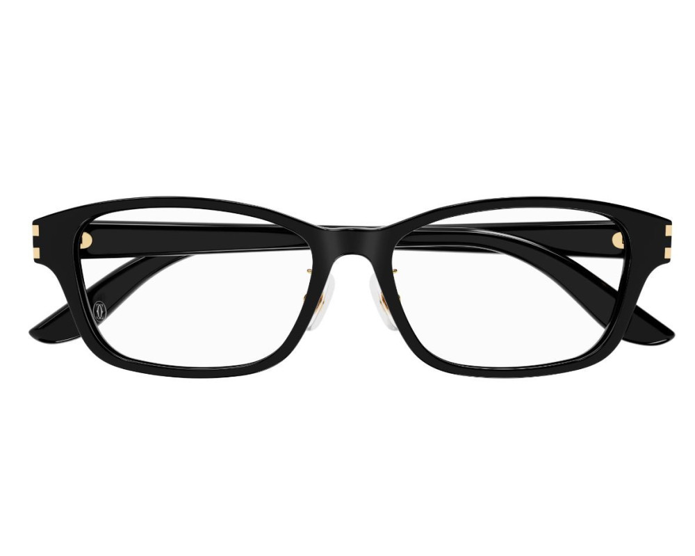 Lunettes Cartier - Lunettes Cartier de vue - Lunettes Cartier pour homme - Celine opticien lunetier