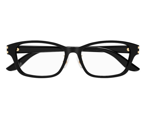 148277-Lunettes Cartier - Lunettes Cartier de vue - Lunettes Cartier pour homme - Celine opticien lunetier