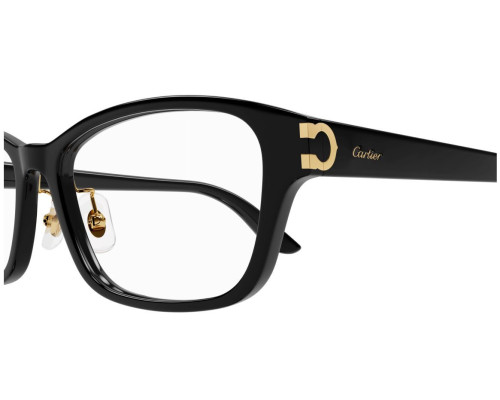 Lunettes Cartier - Lunettes Cartier de vue - Lunettes Cartier pour homme - Celine opticien lunetier