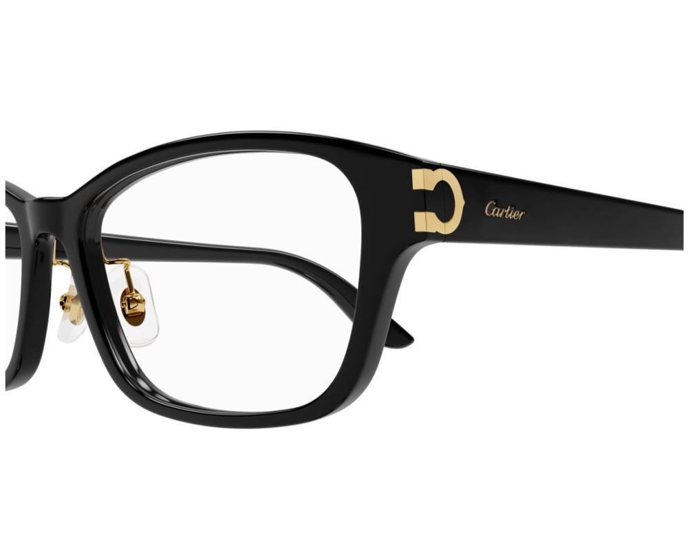 Lunettes Cartier - Lunettes Cartier de vue - Lunettes Cartier pour homme - Celine opticien lunetier