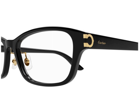 148278-Lunettes Cartier - Lunettes Cartier de vue - Lunettes Cartier pour homme - Celine opticien lunetier
