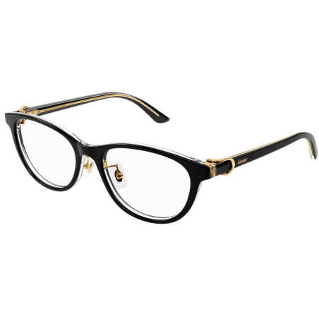 Cartier Initiation Bril CT0456OJ