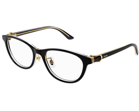 148289-Lunettes Cartier - Lunettes Cartier Femme - Lunettes Cartier de vue - Celine opticien lunetier