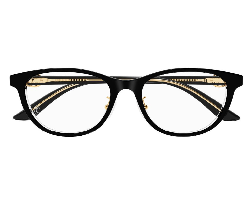 Lunettes Cartier - Lunettes Cartier Femme - Lunettes Cartier de vue - Celine opticien lunetier